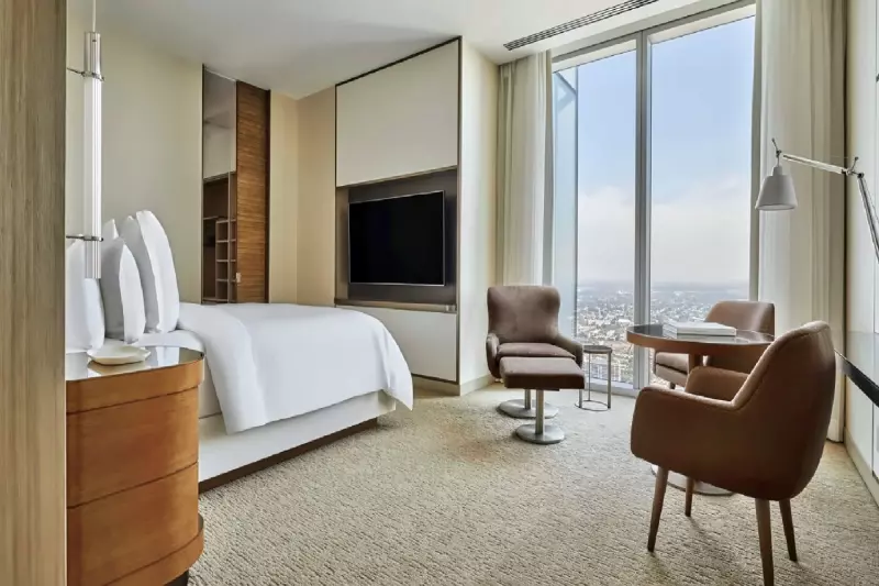 Landmark Suite