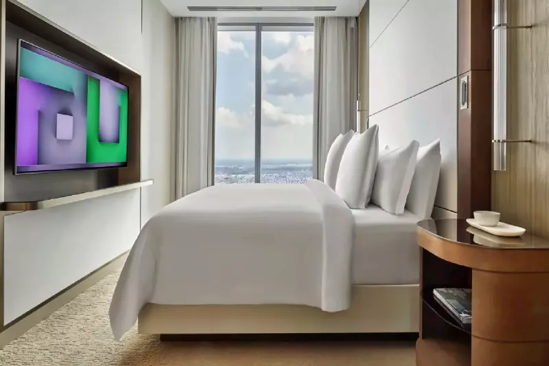 Cityscape Suite