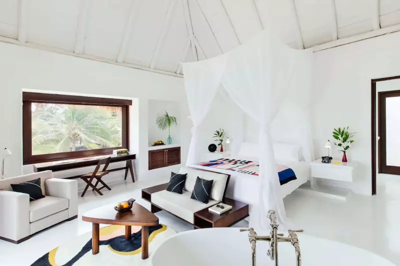 Master Beach Suite