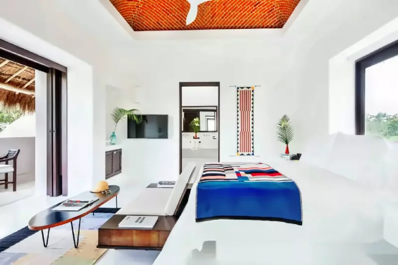 Master Jungle Suite