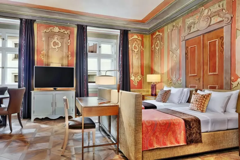 Fresco Suite