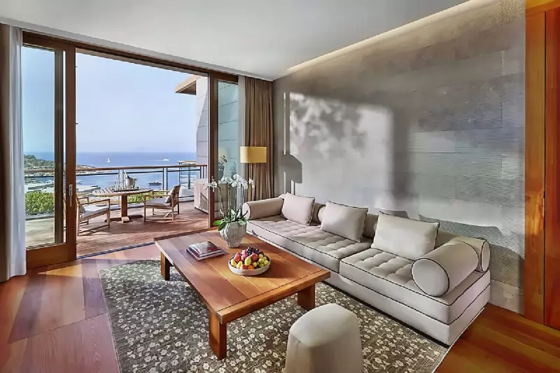 Aegean Suite