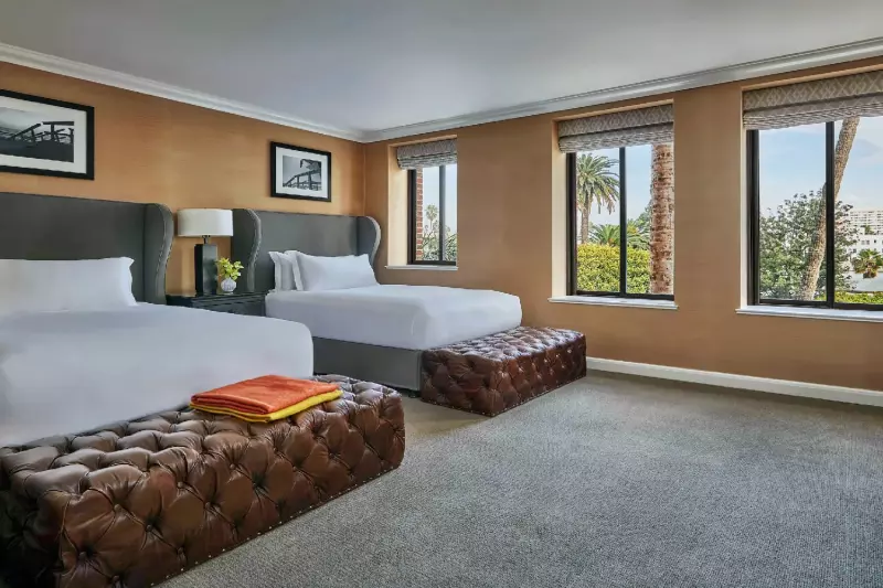 Fairmont Room