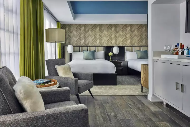 Signature Bungalow