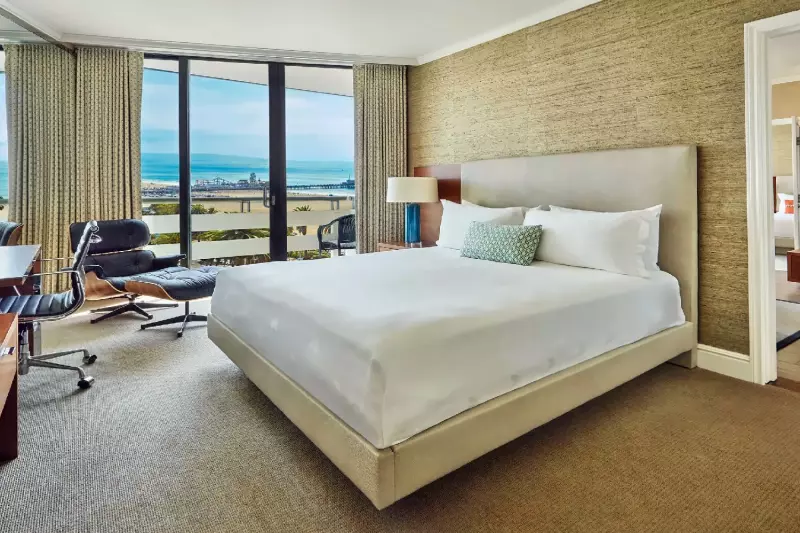 Tower Suite