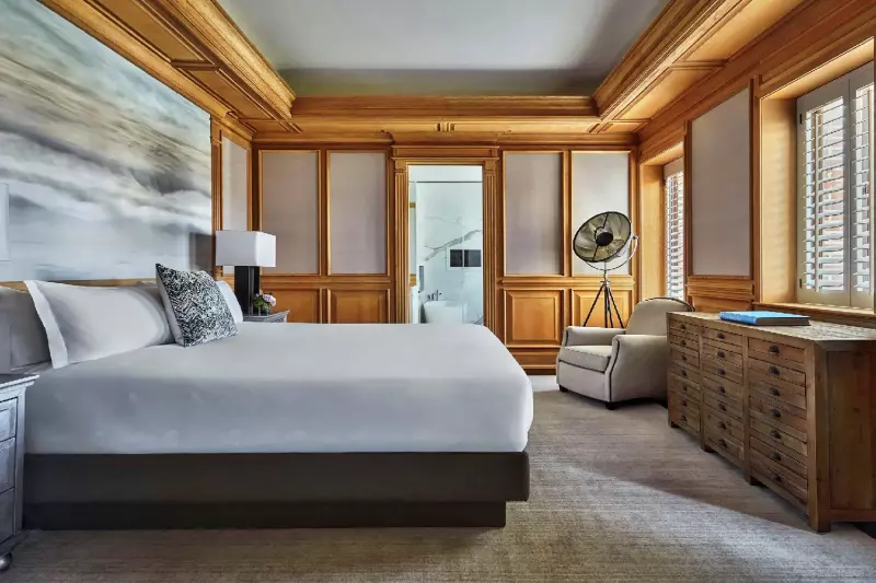 Signature Palisades Suite