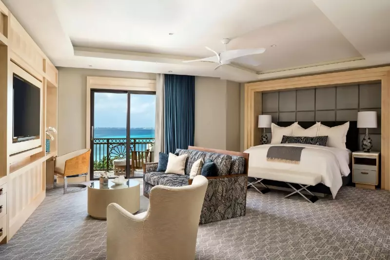 2 Bedroom Seven South Suite