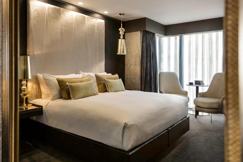 Classic Room