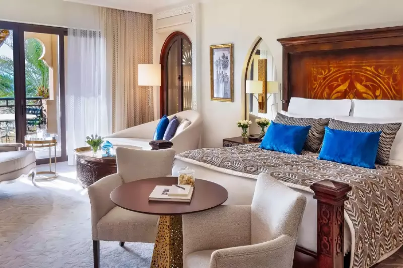 Residence Junior Suite