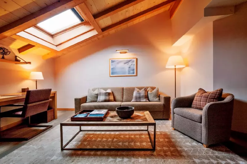 Signature Suite 