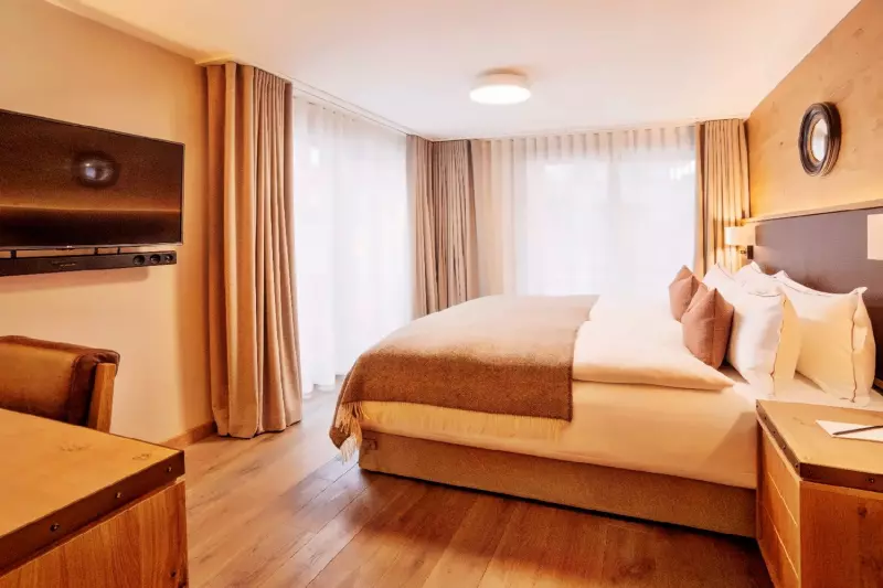 Signature Room 
