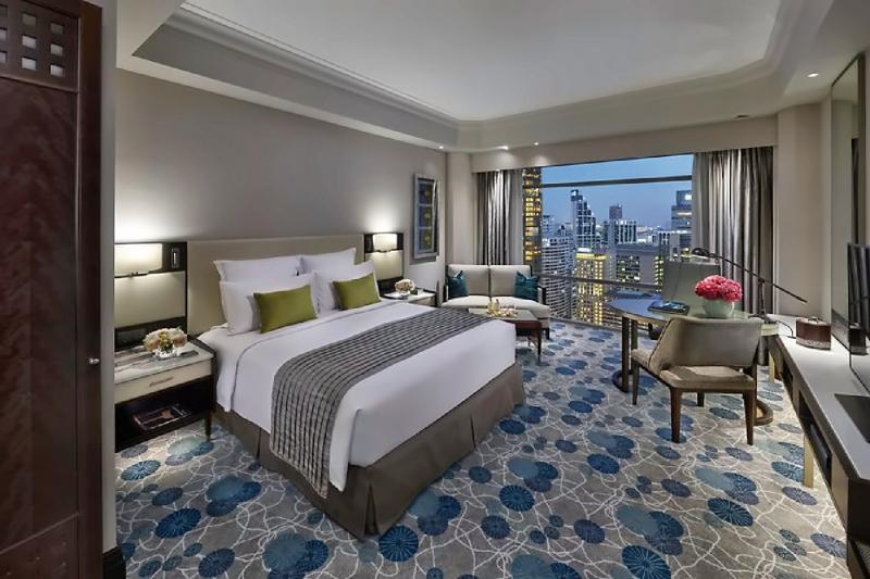 Park Club Suite