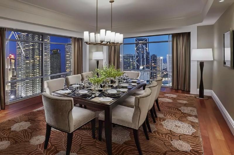 Club Suite