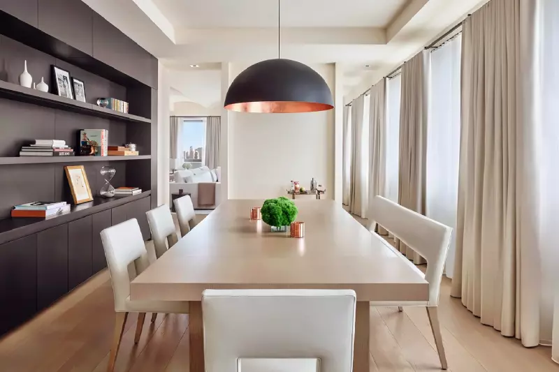 Penthouse Suite