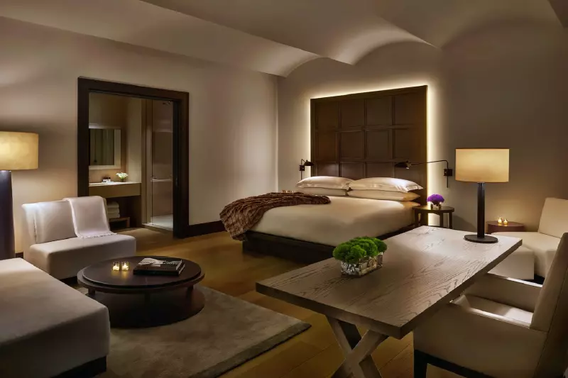 Park Madison Park View Suite