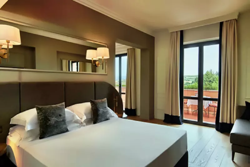 Grand Suite