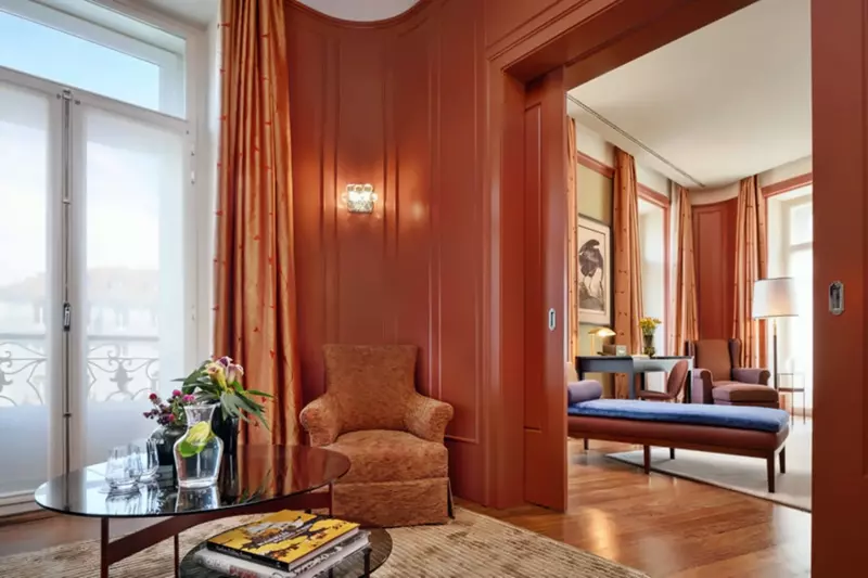 Chiado Suite 