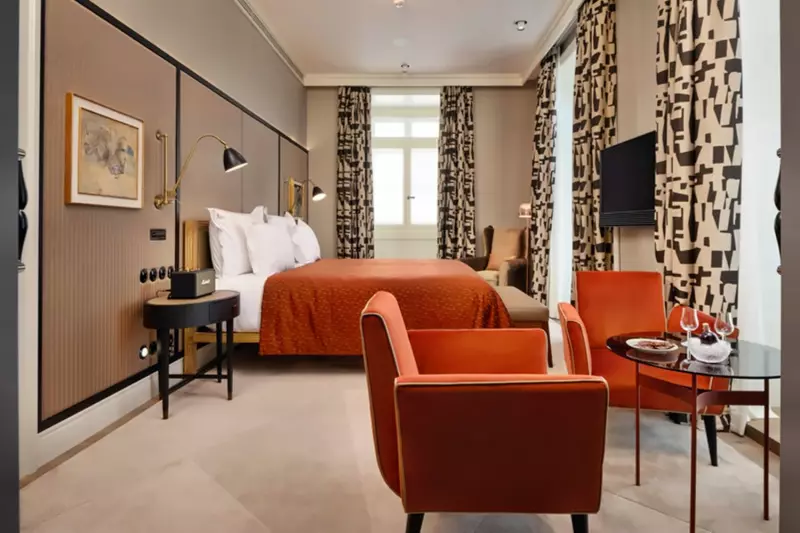 Tejo Suite