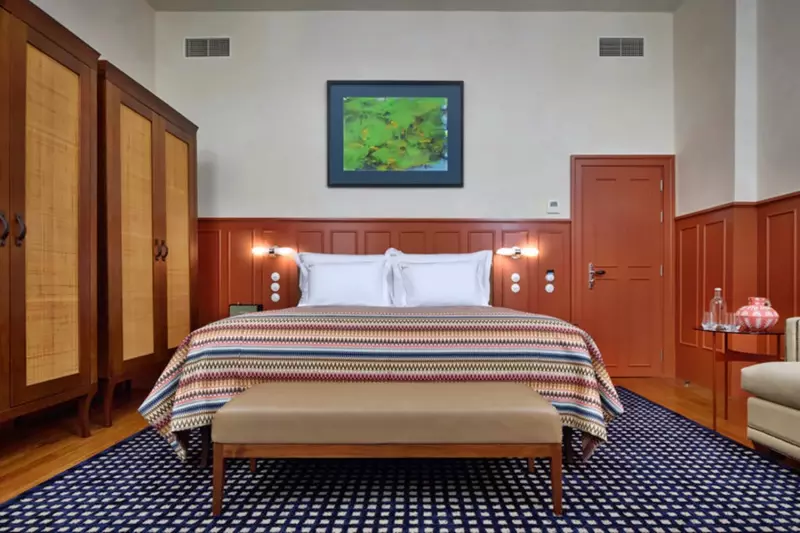 Prestige Chiado Room