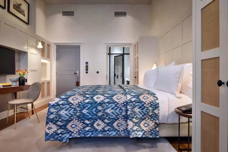 Classic Chiado Room 