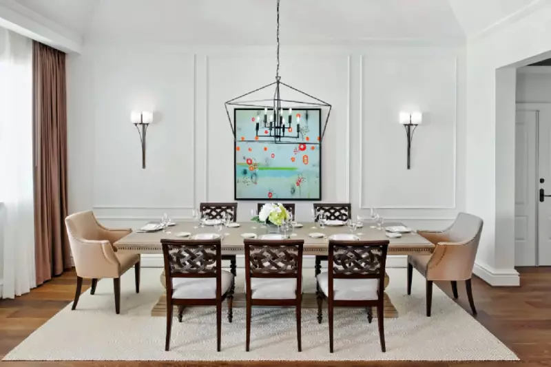 Royal Suite