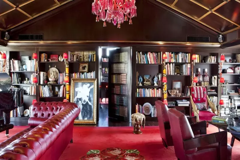 2 Bedroom Faena Suite
