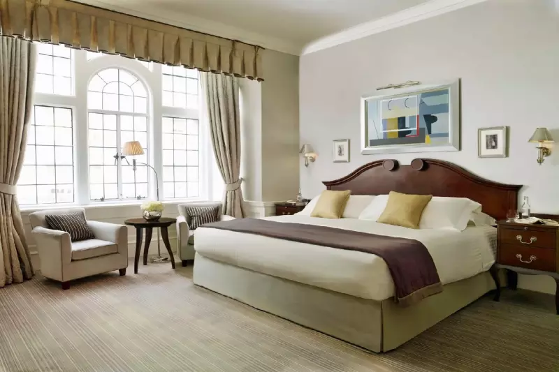 Grosvenor Suite