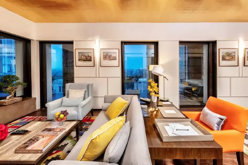 Premier Room