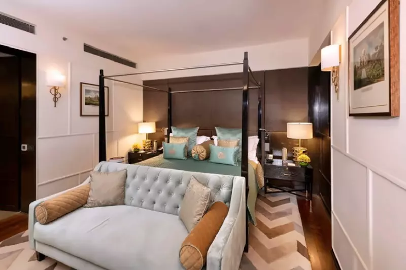 Signature Suite