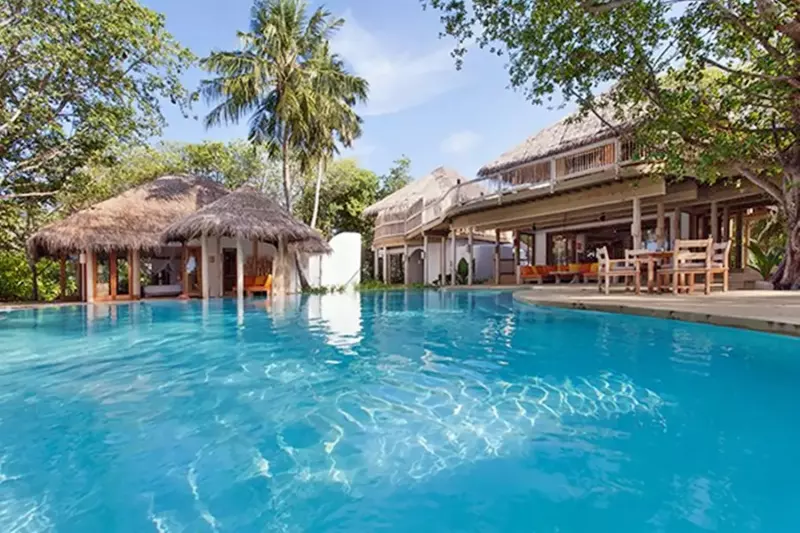 3 Bedroom Villa 14