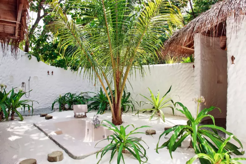 2 Bedroom Sunset Retreat