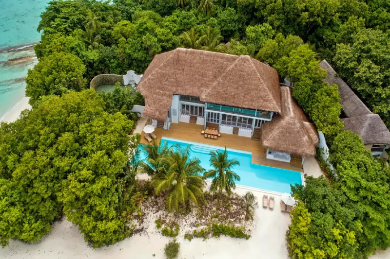 3 Bedroom Villa One