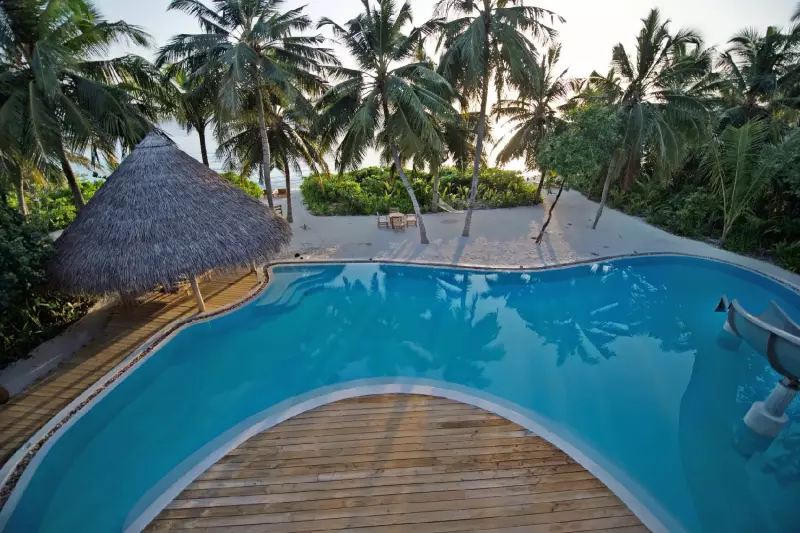 4 Bedroom Villa 15