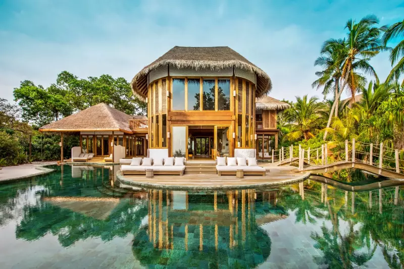 3 Bedroom Villa 41