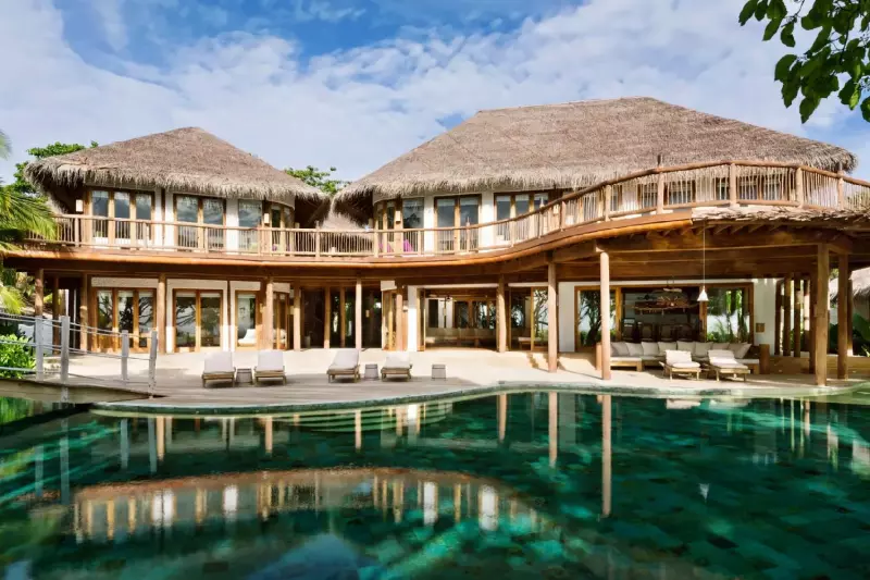 6 Bedroom Villa 42