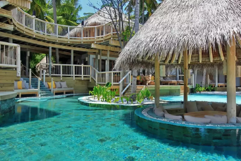 4 Bedroom Jungle Reserve