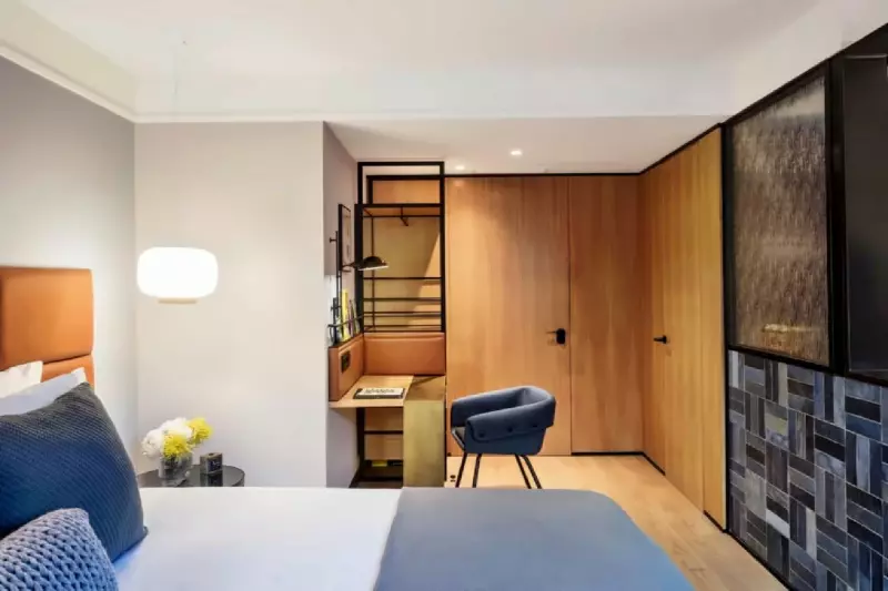 Premium Room