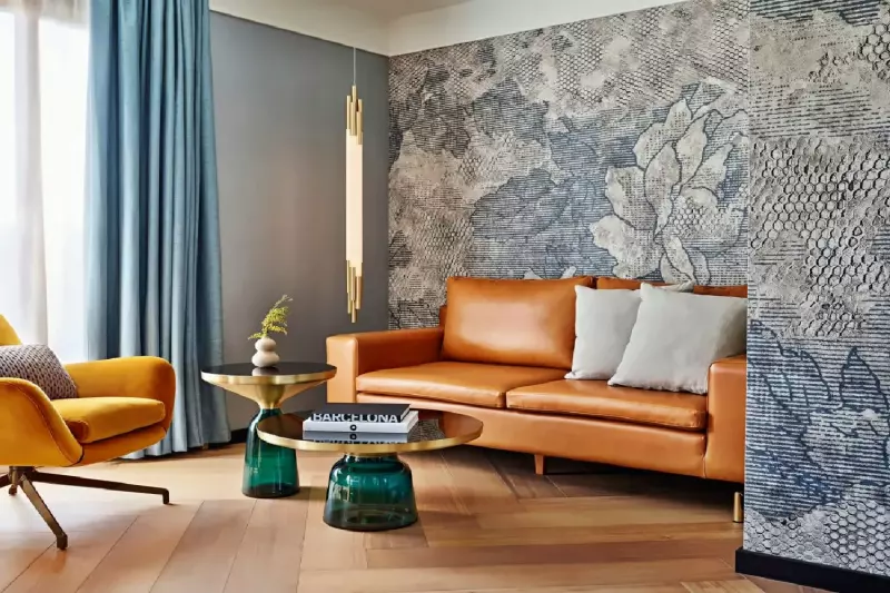 Junior Terrace Suite
