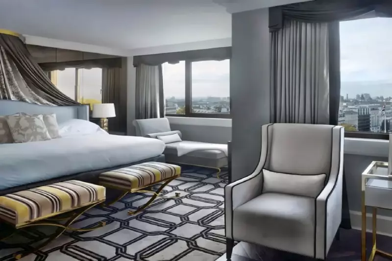Royal Suite