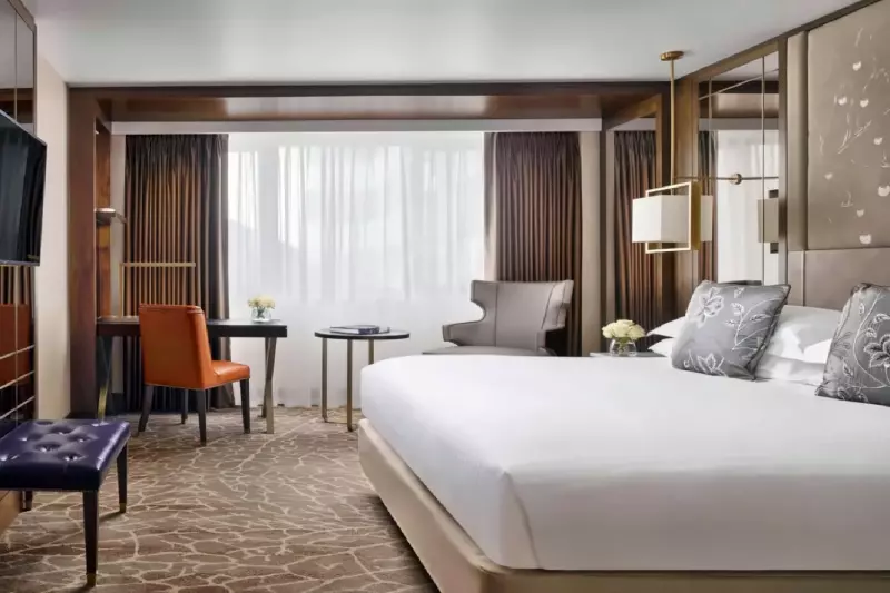 Mayfair Grand Room