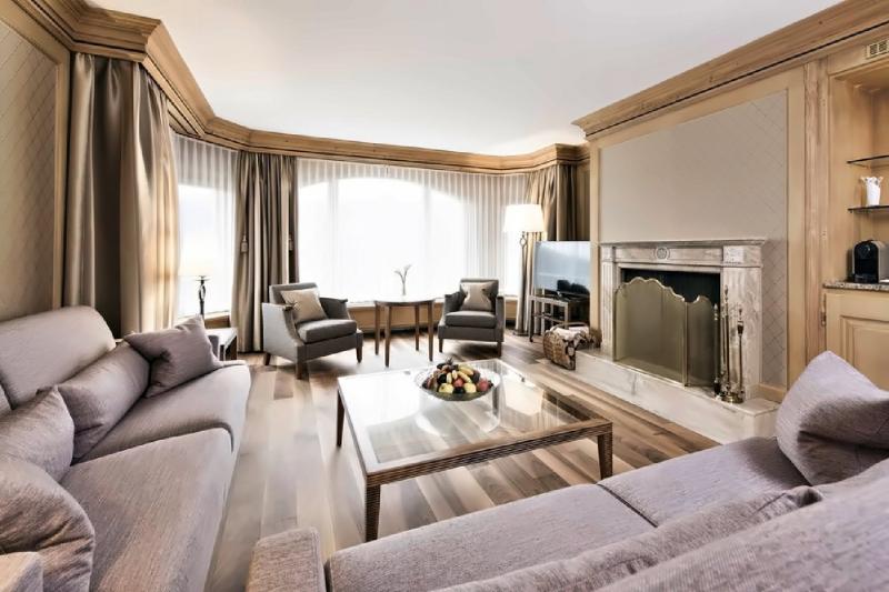 2 Bedroom Superior Suite
