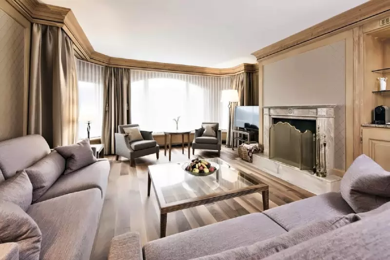 2 Bedroom Superior Suite