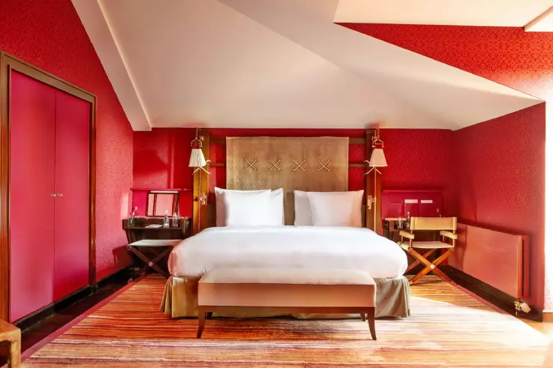 Papyrus Suite