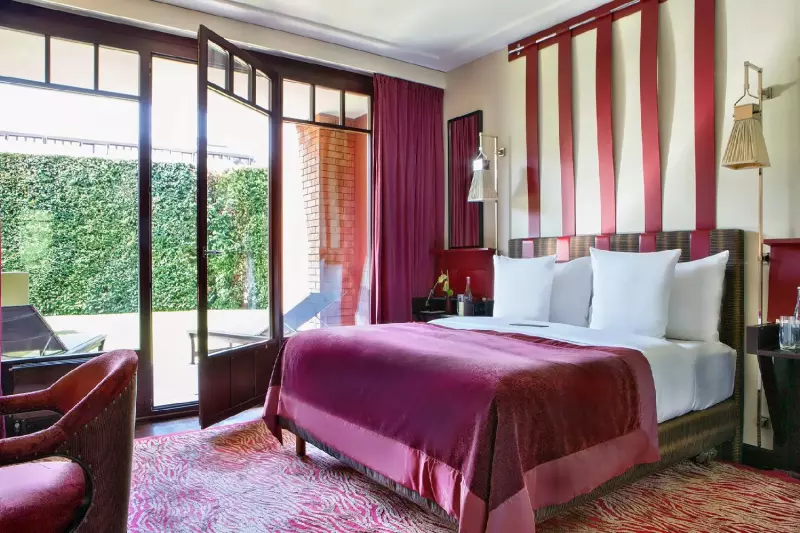 Léman Suite