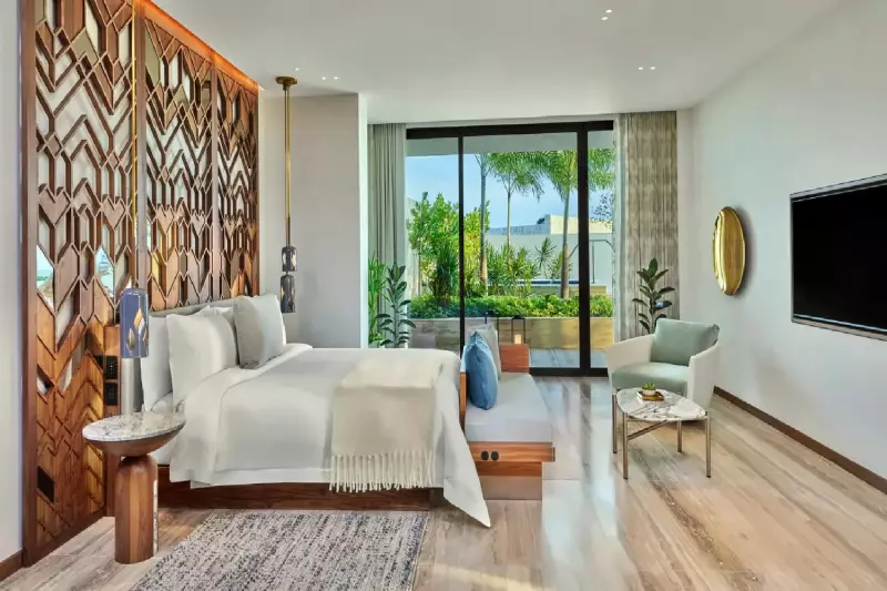 John Jacobs Astor Ocean View Suite