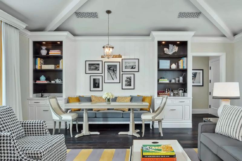 Montecito Bungalow Suite
