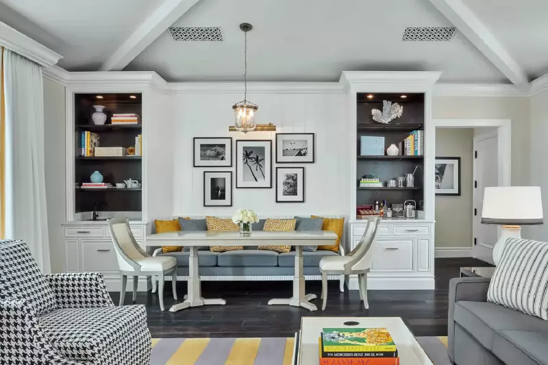 Montecito Bungalow Suite
