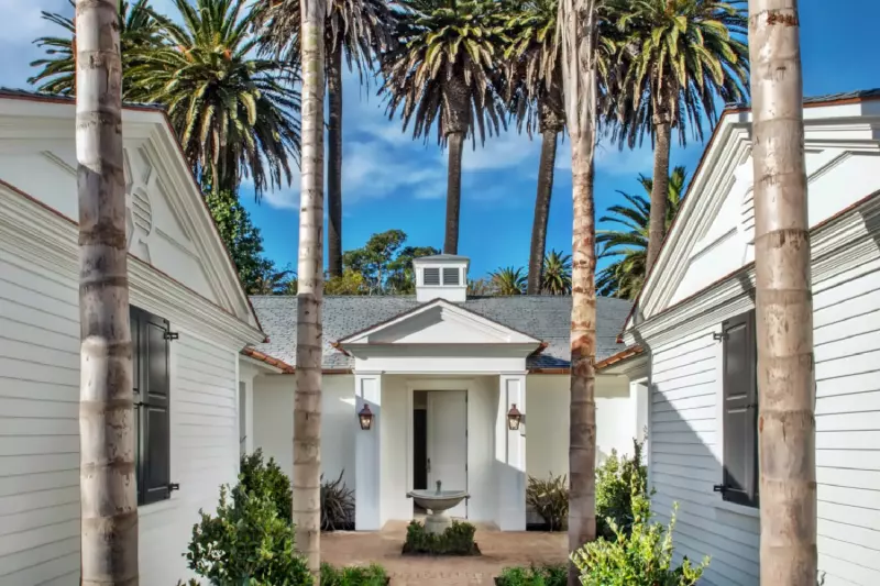 Grand Bungalow Suite