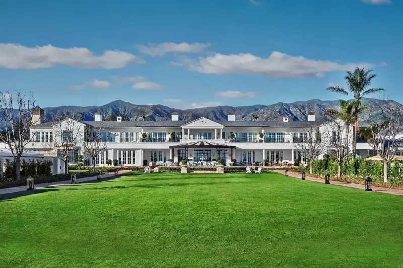 Manor Ocean View House 