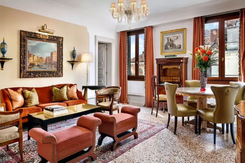 Serenissima Suite